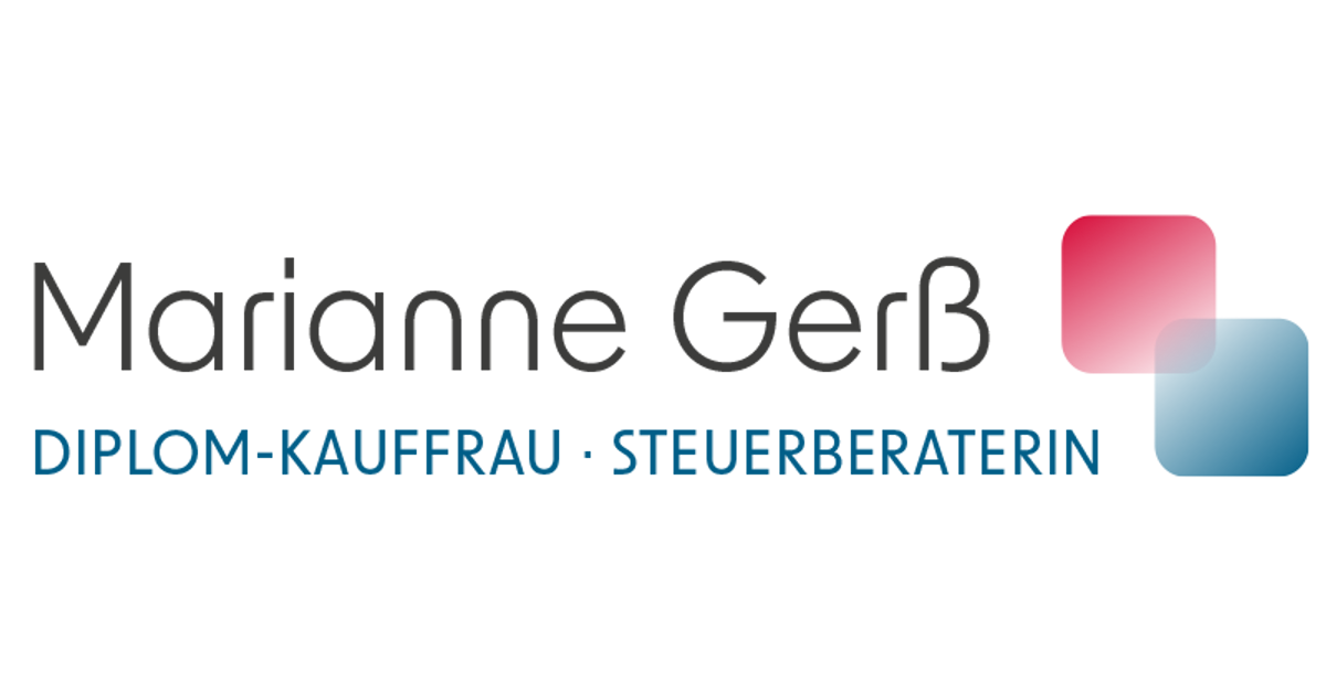 Marianne Gerß